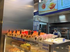 -酥侯糕点(长楹天街店)