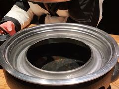 -千寻烧肉(政务区店)