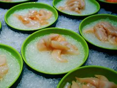 -V-ONE西雅图海鲜自助餐厅(仓山万达广场店)