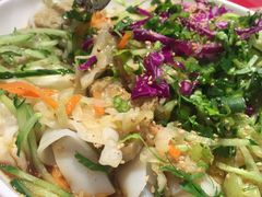 -西贝莜面村(上海百联西郊店)