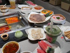 -海底捞火锅(丰尚国际广场店)