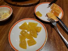 -快乐爱斯米牛排自助(正大广场店)