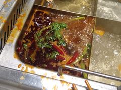 -海底捞火锅(赛格国际购物中心店)