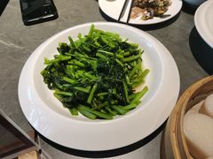 蓬蒿菜-佬太公海鸭·海鲜大排档(上海总店)