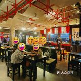 大雁塔旁zui有氛围感的酒馆，真的爱了！ 