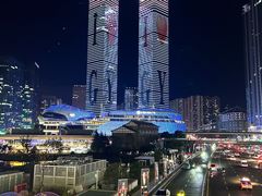 -花果园湿地公园