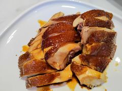 -尚菜·头道豉油鸡(骏景花园店)