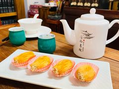 -道南書院·私房菜·早午茶·茶馆