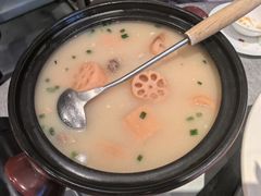 -汉水谣·江景餐厅(江滩店)