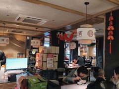 -老淮滨-蚌埠非遗小吃(淮河路店)