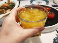 -肆月河豚·新淮扬(金融街店)