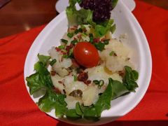 -申德勒加油站餐厅(三里屯北小街店)