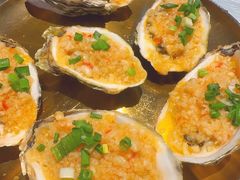 -石牌岭小亮蒸虾•湖北老字号(左岭店)
