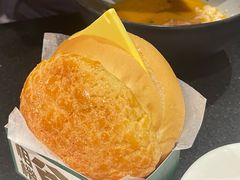 -新旺茶餐厅•早餐(迪士尼小镇店)