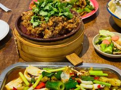 -佬缸炮江湖川菜(玉林店)