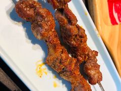 -阳坊胜利涮羊肉(阳坊老店)