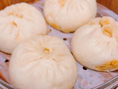建德非遗豆腐包-芳草地度假酒店·野炉中餐厅