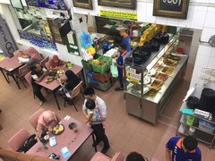 -新加坡Zam Zam餐馆