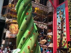 -蒙特利亲子乐园