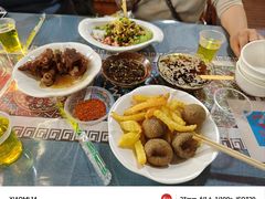 -青岩城南旧事·小时候的味道(青岩古镇黑金店)
