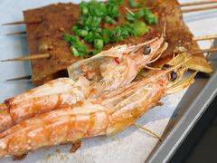 -烤匠麻辣烤鱼(IFS店)