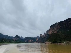 -炳灵寺世界文化遗产旅游区