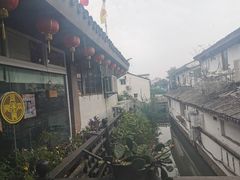 -同得兴 Since·1995 传统苏式面馆(十全街店)