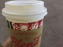 -星巴克(常州丰臣国际广场店)