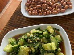 -阿汉名材老鸡汤饭店(金鸡岭店)