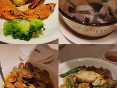 -莆田餐厅PUTIEN(武商MALL店)