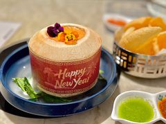 原只椰皇冻-四面泰(环贸IAPM店)