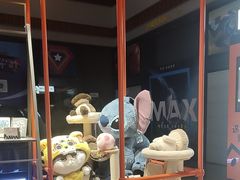 -万达影城(虎门万达广场IMAX店)