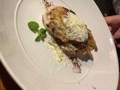 -Tivano意大利餐厅(成都居舍酒店)