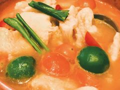 -云海肴·汽锅鸡·云南菜(天山百盛优客店)