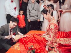 -柏拉图婚纱馆