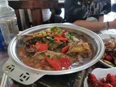 -龙小海荆沙鸽子店(瑞安街店)
