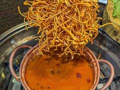 -滇釜火锅·能喝汤的火锅(车公庄店)