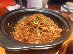 蚂蚁上树-映水芙蓉(上海万象城店)