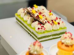 -解放碑威斯汀酒店-知味国际美食餐厅