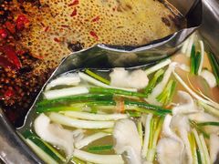 -朱氏胖子烂火锅(洪崖洞店)
