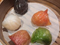 -避风塘(宝山万达店)