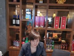 -怀德酒楼·粤菜·海鲜·茶点(怀德万象汇店)