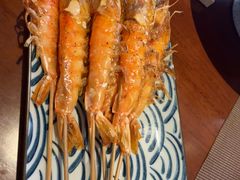 -福樱兰海鲜放题铁板烧(加州店)