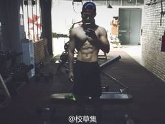-金吉鸟健身游泳