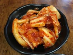 -米屋石锅拌饭(师大店)