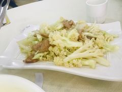 -珠江餐厅