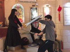 -逃脱反斗城沉浸剧情密室(北京路店)