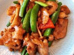 -环球港凯悦 · 享悦中餐厅