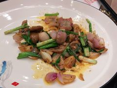 -狮子楼(成都晨光大厦店)