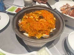 -宏宴·新京菜(望京店)